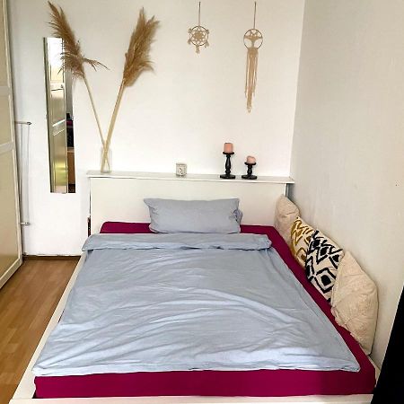Gemutliche, Zentralgelegene Wohnung Karlsruhe Zewnętrze zdjęcie
